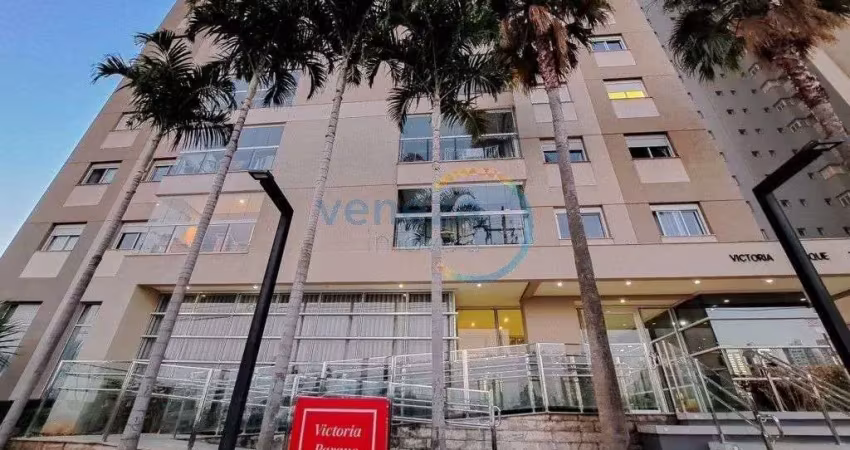 Apartamento com 3 quartos  à venda, 91.53 m2 por r$900000.00  - gleba palhano - londrina/pr