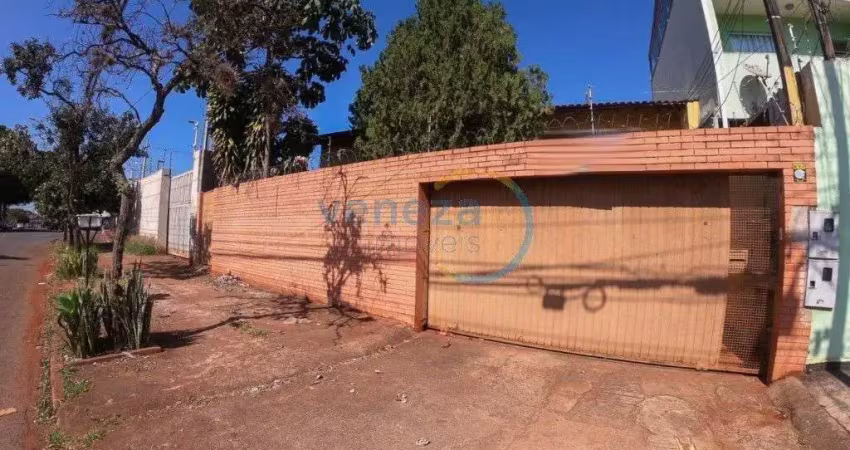 Casa residencial com 3 quartos  à venda, 250.00 m2 por r$950000.00  - siam - londrina/pr