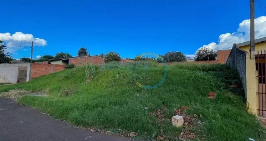 Terreno à venda, 504.20 m2 por r$255000.00  - san fernando - londrina/pr