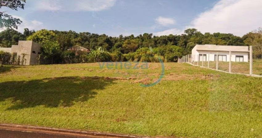 Terreno à venda, 1256.96 m2 por R$600000.00  - Estancia Cabral - Cambe/PR
