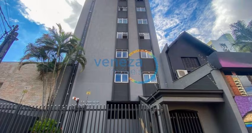 Apartamento com 3 quartos  à venda, 115.00 m2 por R$350000.00  - Centro - Londrina/PR