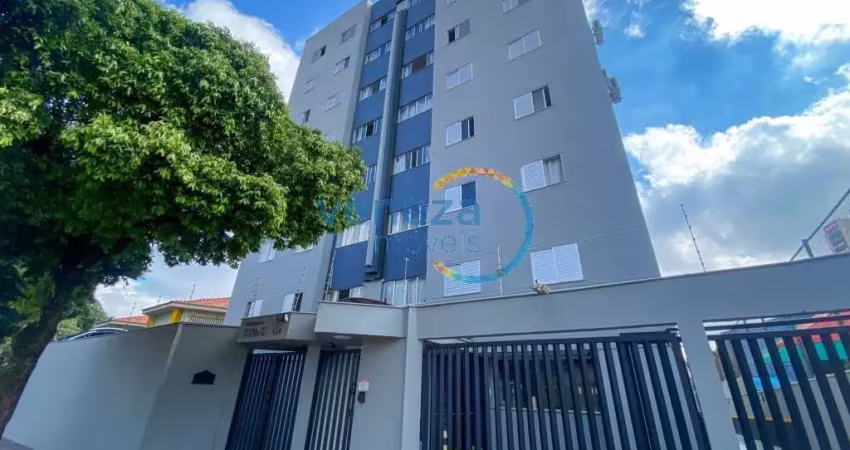 Apartamento com 3 quartos  à venda, 61.49 m2 por r$395000.00  - campo belo - londrina/pr