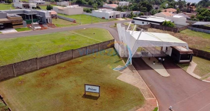 Terreno à venda, 422.00 m2 por R$150000.00  - Porto Alvorada - Alvorada Do Sul/PR