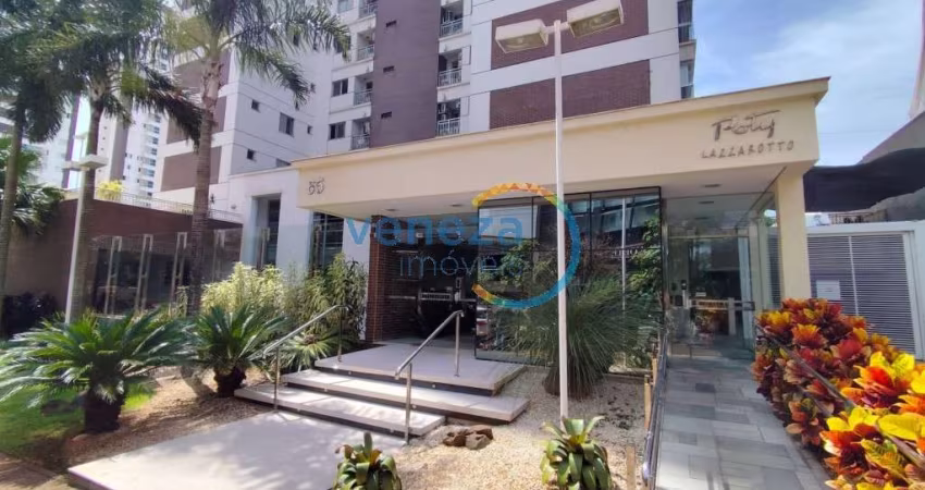 Apartamento com 3 quartos  à venda, 104.00 m2 por R$1100000.00  - Gleba Palhano - Londrina/PR