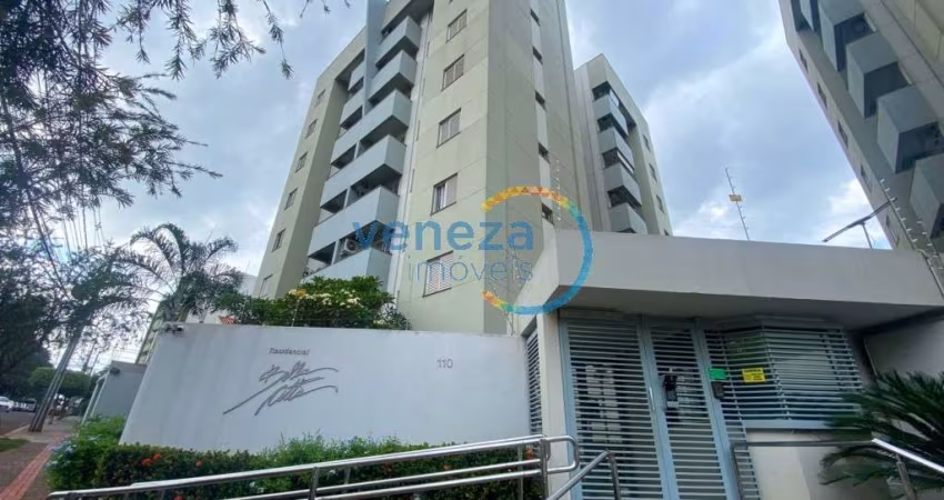 Apartamento com 3 quartos  à venda, 70.00 m2 por R$299900.00  - Vale Dos Tucanos - Londrina/PR