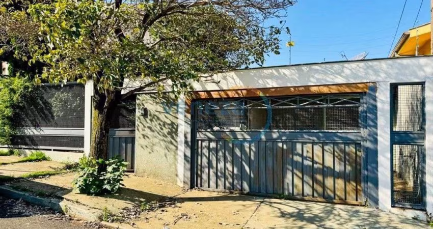Casa para venda na Rua Osório Duque Estrada, Jardim Itamarati, Região Oeste de Londrina PR.