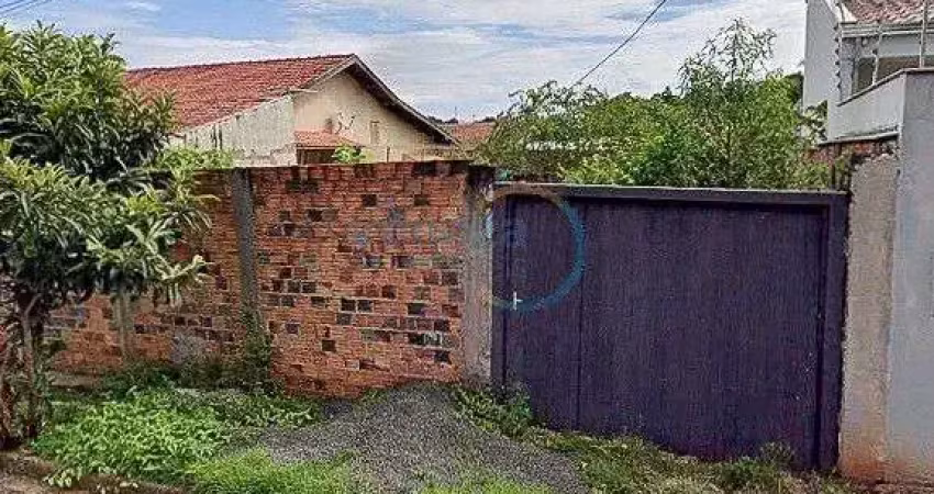 Terreno à venda, 360.00 m2 por r$340000.00  - san conrado - londrina/pr