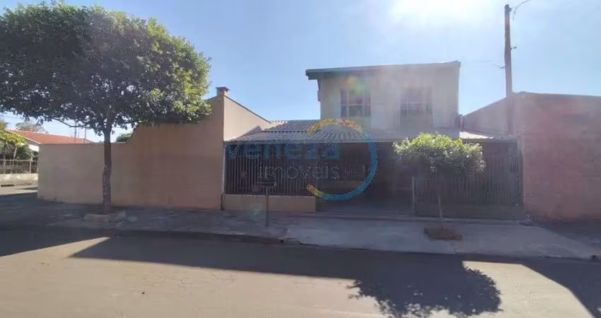 Casa residencial com 5 quartos  à venda, 221.30 m2 por r$500000.00  - eucaliptos - londrina/pr