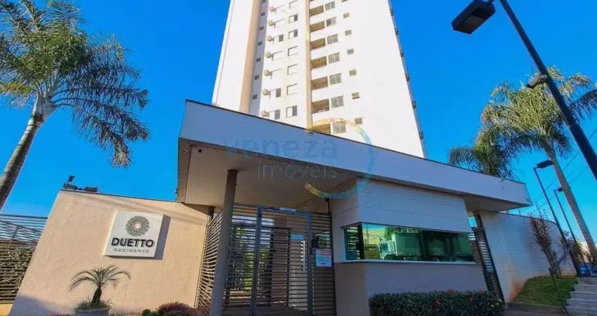Apartamento com 2 quartos  à venda, 53.00 m2 por r$398000.00  - morumbi - londrina/pr