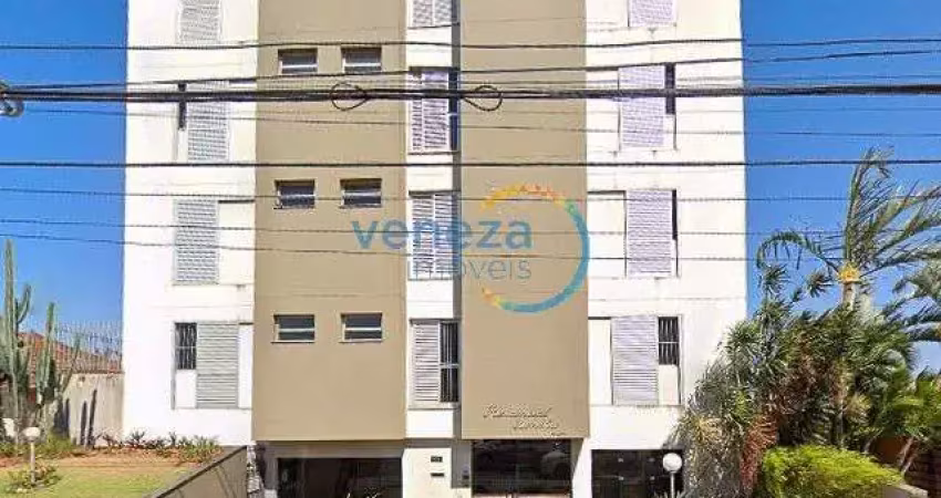 Apartamento com 3 quartos  à venda, 126.00 m2 por r$600000.00  - centro - cambe/pr