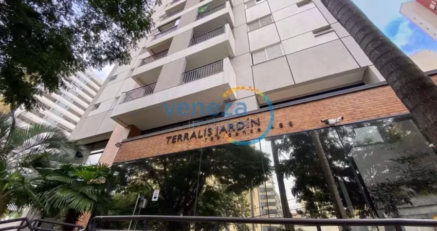 Apartamento com 3 quartos  à venda, 74.00 m2 por r$560000.00  - centro - londrina/pr
