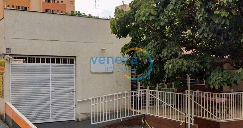 Casa Residencial com 5 quartos  à venda, 235.87 m2 por R$1400000.00  - Centro - Londrina/PR