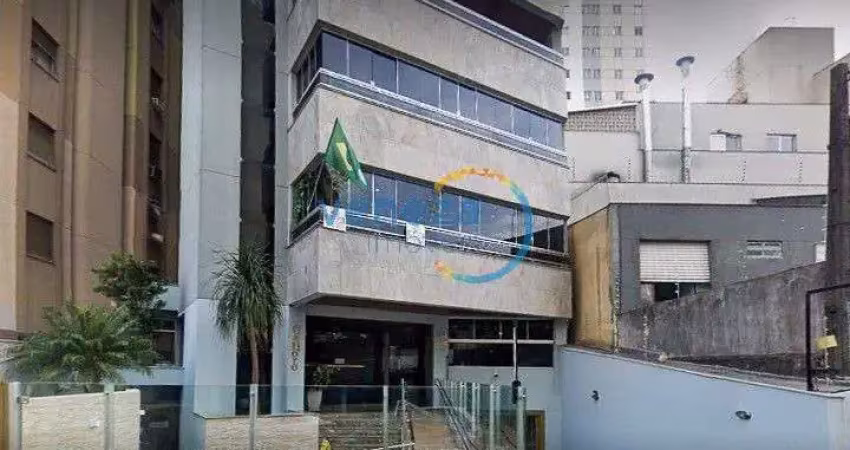 Apartamento com 4 quartos  à venda, 230.00 m2 por r$890000.00  - centro - londrina/pr