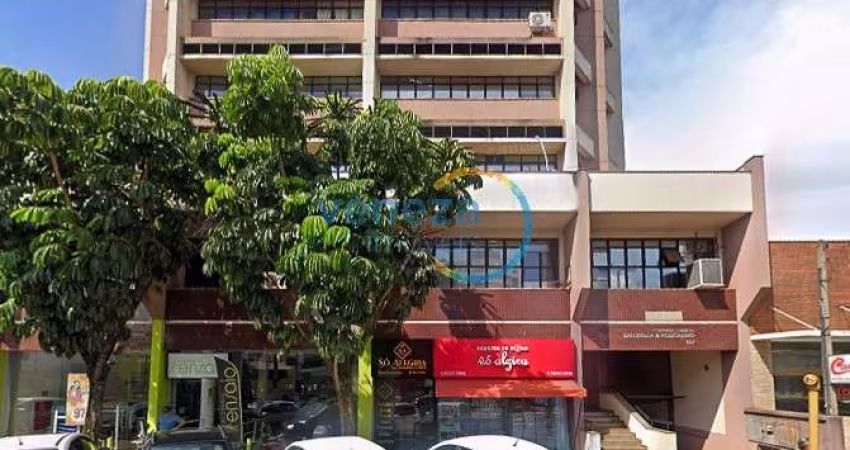 Barracão_Salão_Loja à venda, 213.48 m2 por R$743000.00  - Vitoria - Londrina/PR