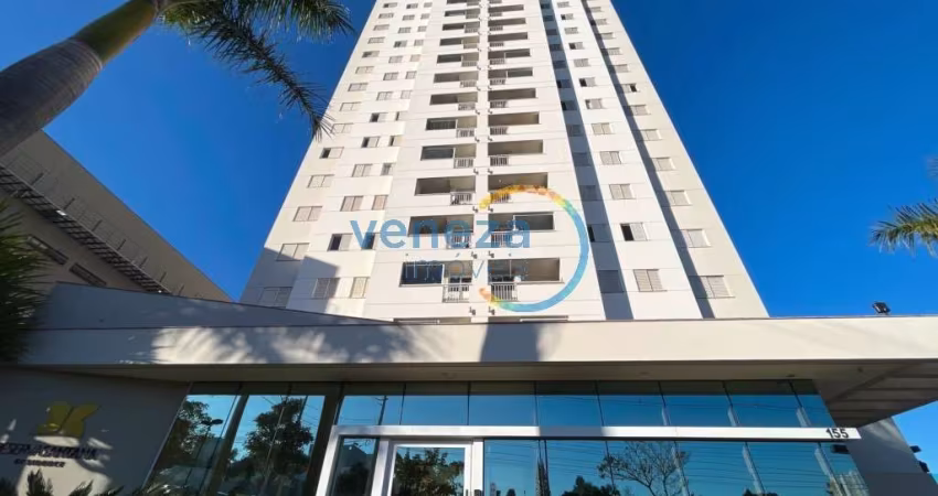 Apartamento com 2 quartos  à venda, 74.00 m2 por R$650000.00  - Gleba Palhano - Londrina/PR