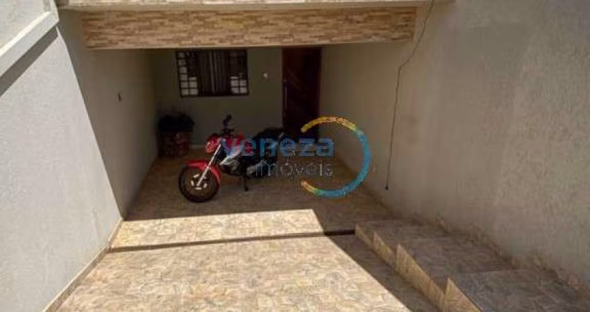 Casa Residencial com 2 quartos  à venda, 100.00 m2 por R$419000.00  - Vale Verde - Londrina/PR