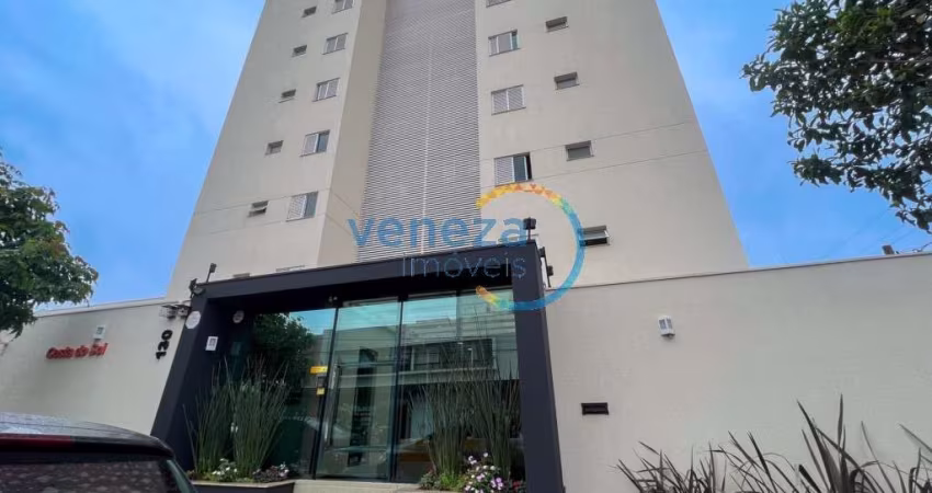 Apartamento com 3 quartos  à venda, 65.00 m2 por R$400000.00  - Vitoria - Londrina/PR
