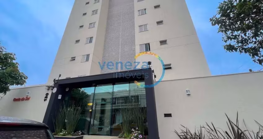 Apartamento com 3 quartos  à venda, 65.00 m2 por r$400000.00  - vitoria - londrina/pr