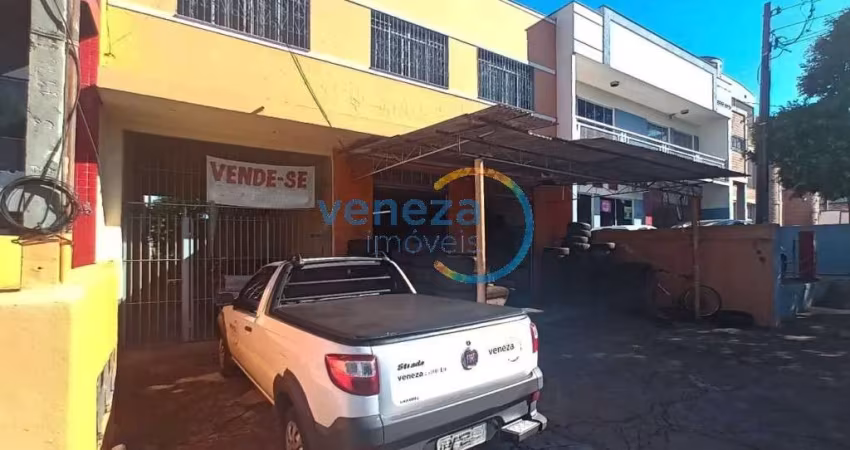 Casa Residencial com 3 quartos  à venda, 260.00 m2 por R$2150000.00  - Rodocentro - Londrina/PR
