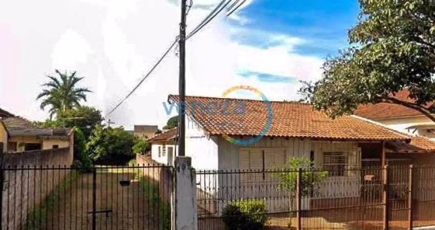 Terreno à venda, 420.00 m2 por R$350000.00  - Zanetti - Londrina/PR