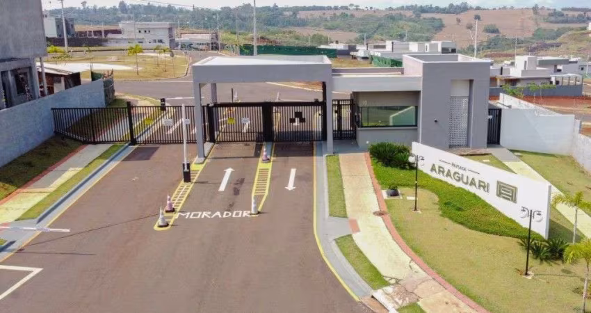 Terreno à venda, 390.00 m2 por R$390000.00  - Parque Taua - Londrina/PR