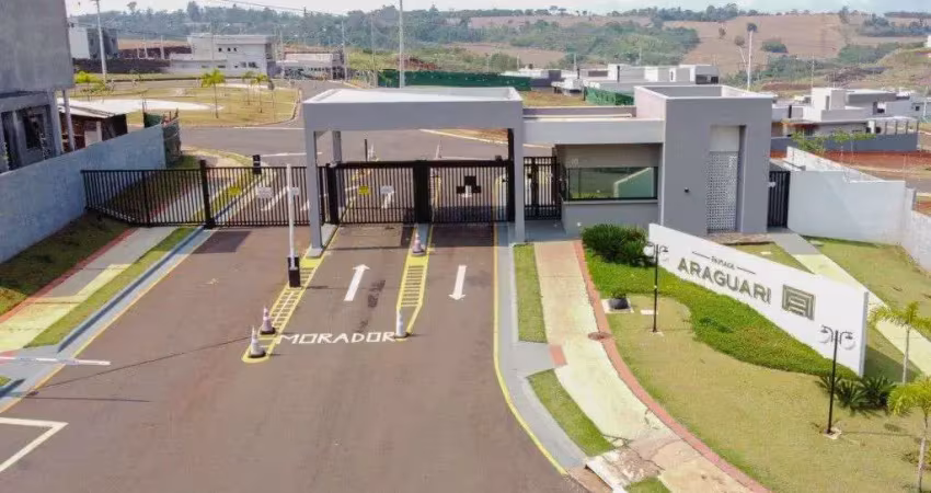 Terreno à venda, 390.00 m2 por r$390000.00  - parque taua - londrina/pr