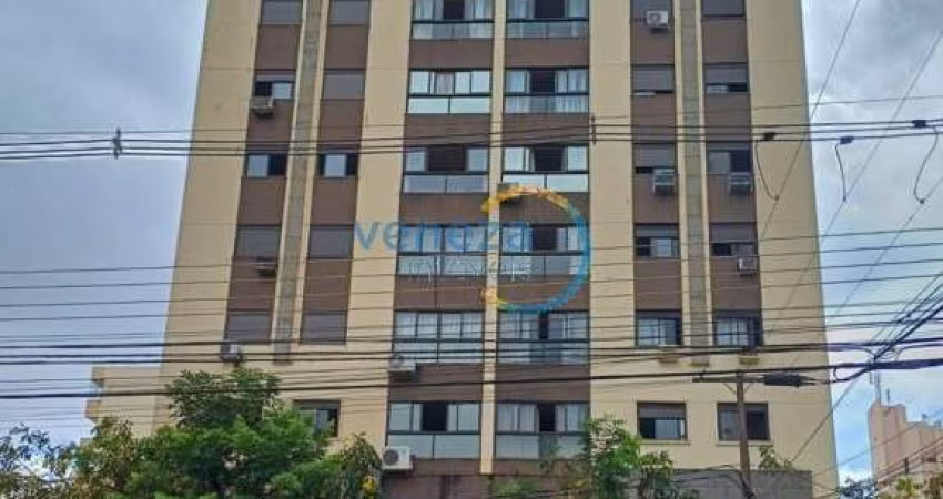 Apartamento com 3 quartos  à venda, 111.43 m2 por R$590000.00  - Judith - Londrina/PR