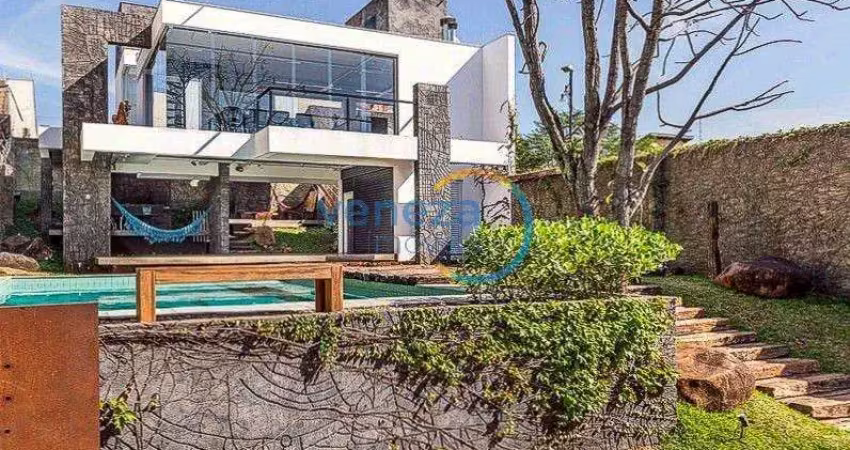 Casa Residencial com 1 quarto  à venda, 208.00 m2 por R$985000.00  - Portal De Versalhes - Londrina/PR