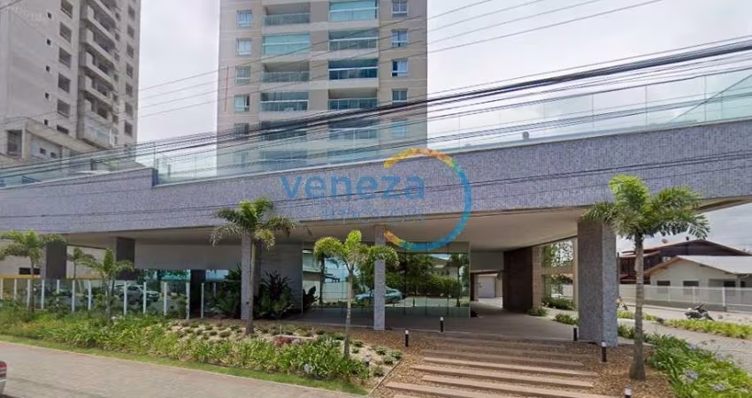 Apartamento com 3 quartos  à venda, 94.00 m2 por R$1390000.00  - Itacolomi - Picarras/SC