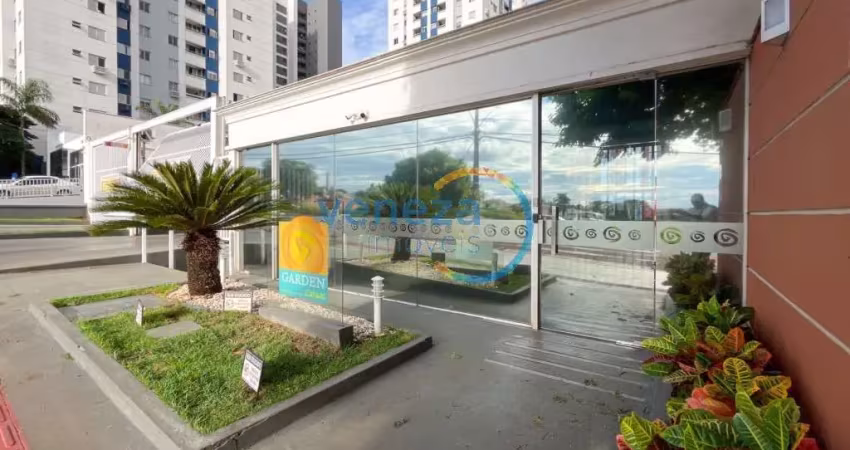 Apartamento com 3 quartos  à venda, 66.31 m2 por r$430000.00  - terra bonita - londrina/pr
