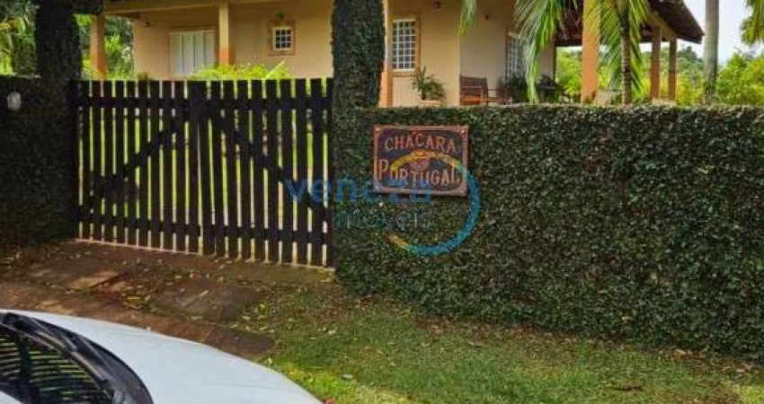 Chácaras_Prop rurais à venda, 162.00 m2 por R$1425000.00  - Eestancia Cabral - Cambe/PR