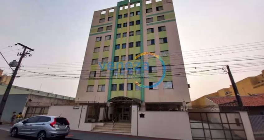 Apartamento com 3 quartos  à venda, 69.12 m2 por R$380000.00  - Adriana 1 - Londrina/PR