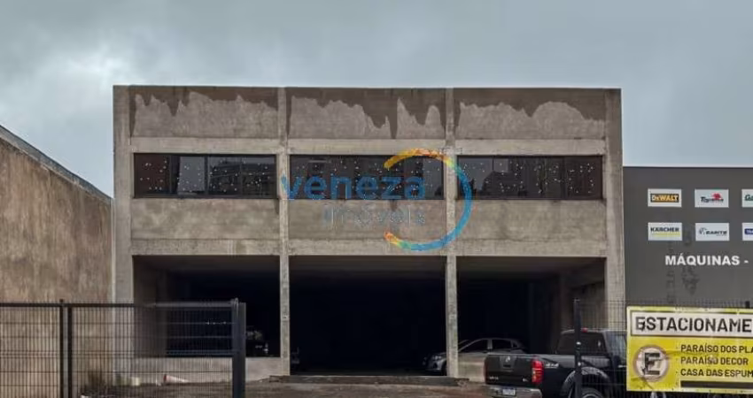 Barracão_Salão_Loja à venda, 1290.00 m2 por R$5000000.00  - Londrilar - Londrina/PR