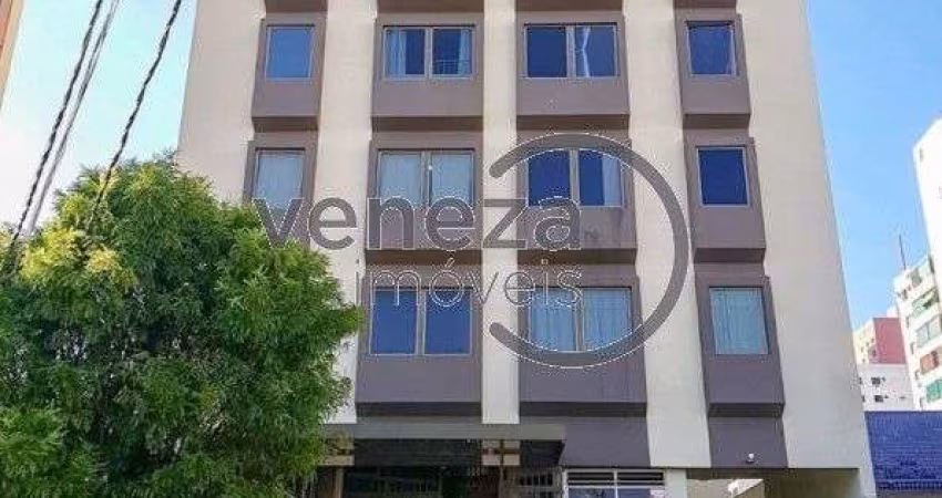 Apartamento com 1 quarto  à venda, 39.81 m2 por R$187000.00  - Centro - Londrina/PR
