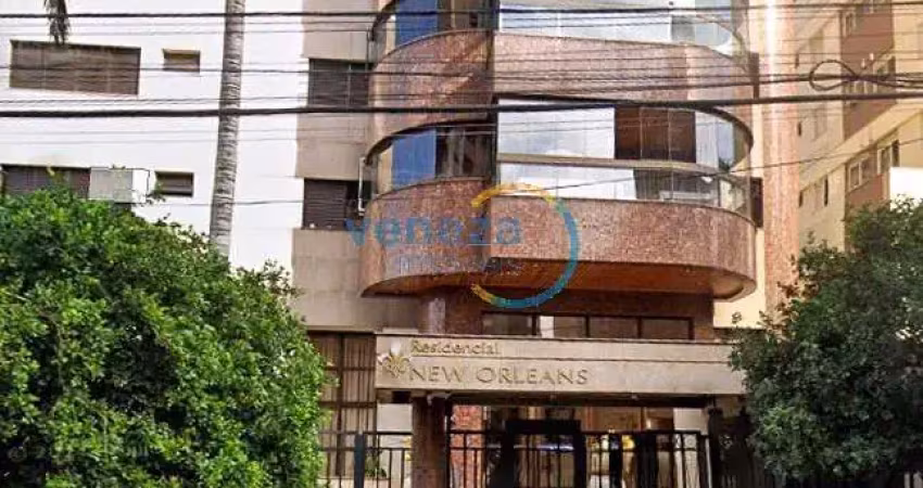 Apartamento com 3 quartos  à venda, 184.19 m2 por R$990000.00  - Centro - Londrina/PR