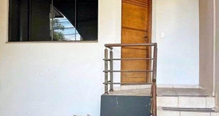 Casa Residencial com 3 quartos  à venda, 93.00 m2 por R$298000.00  - Aeroporto - Londrina/PR