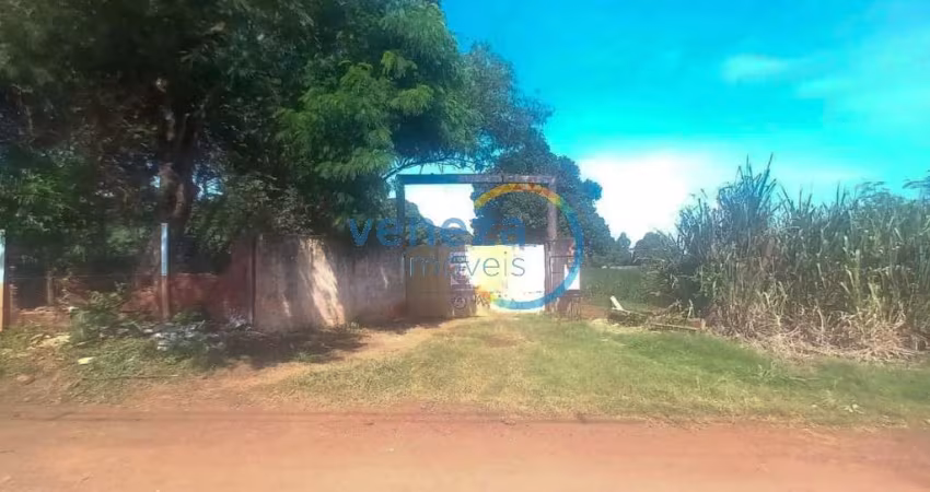Chácaras_Prop rurais à venda, 12100.00 m2 por R$3500000.00  - Cambezinho - Londrina/PR