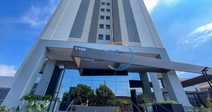 Apartamento com 3 quartos  à venda, 86.00 m2 por R$850000.00  - Centro - Londrina/PR