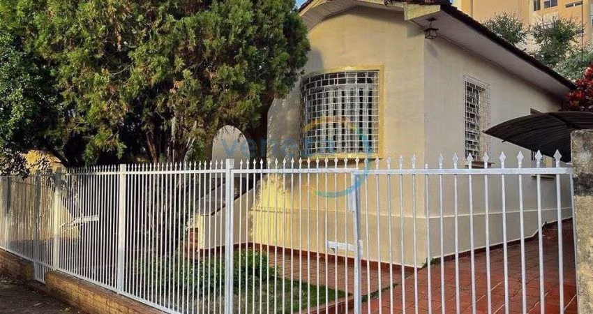 Casa Comercial à venda, 162.50 m2 por R$760000.00  - Centro - Londrina/PR