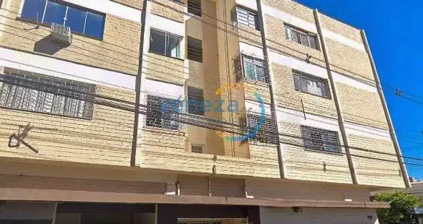 Apartamento com 2 quartos  à venda, 67.00 m2 por r$200000.00  - centro - londrina/pr