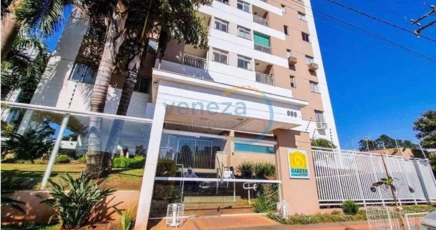 Apartamento com 3 quartos  à venda, 69.89 m2 por R$445000.00  - Aurora - Londrina/PR