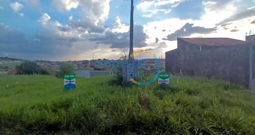 Terreno à venda, 360.00 m2 por R$150000.00  - Columbia - Londrina/PR