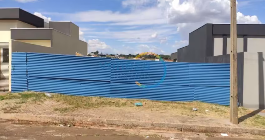 Terreno à venda, 256.50 m2 por r$150000.00  - universidade - londrina/pr