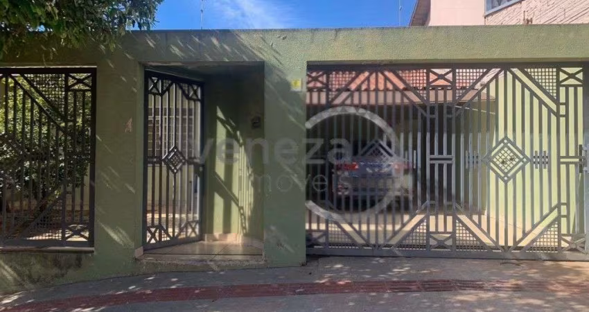 Casa Residencial com 5 quartos  à venda, 172.00 m2 por R$560000.00  - Jardim Itapema - Londrina/PR