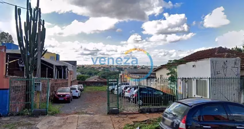 Terreno à venda, 656.25 m2 por r$750000.00  - centro - londrina/pr