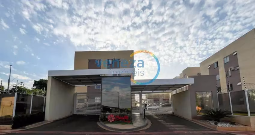 Apartamento com 2 quartos  à venda, 45.00 m2 por r$165000.00  - heimtal - londrina/pr