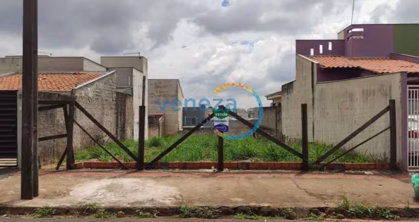 Terreno à venda, 250.00 m2 por r$250000.00  - jardim da luz - londrina/pr