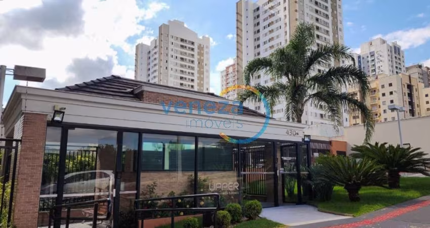 Apartamento com 3 quartos  à venda, 69.00 m2 por R$425000.00  - Terra Bonita - Londrina/PR