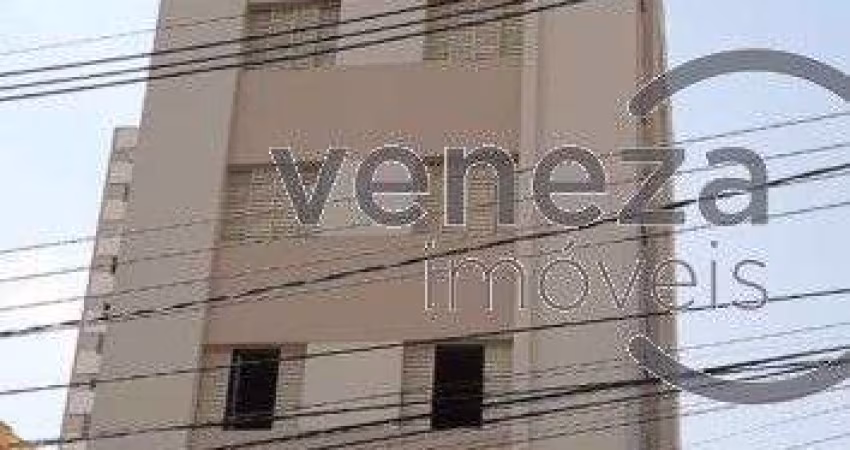 Apartamento com 3 quartos  à venda, 62.62 m2 por R$290000.00  - Centro - Londrina/PR