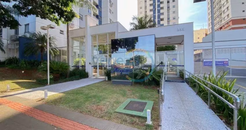 Apartamento com 3 quartos  à venda, 69.76 m2 por r$550000.00  - terra bonita - londrina/pr